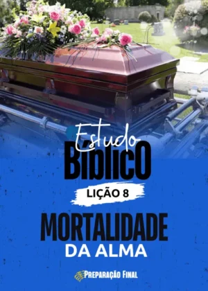 Mortalidade da alma